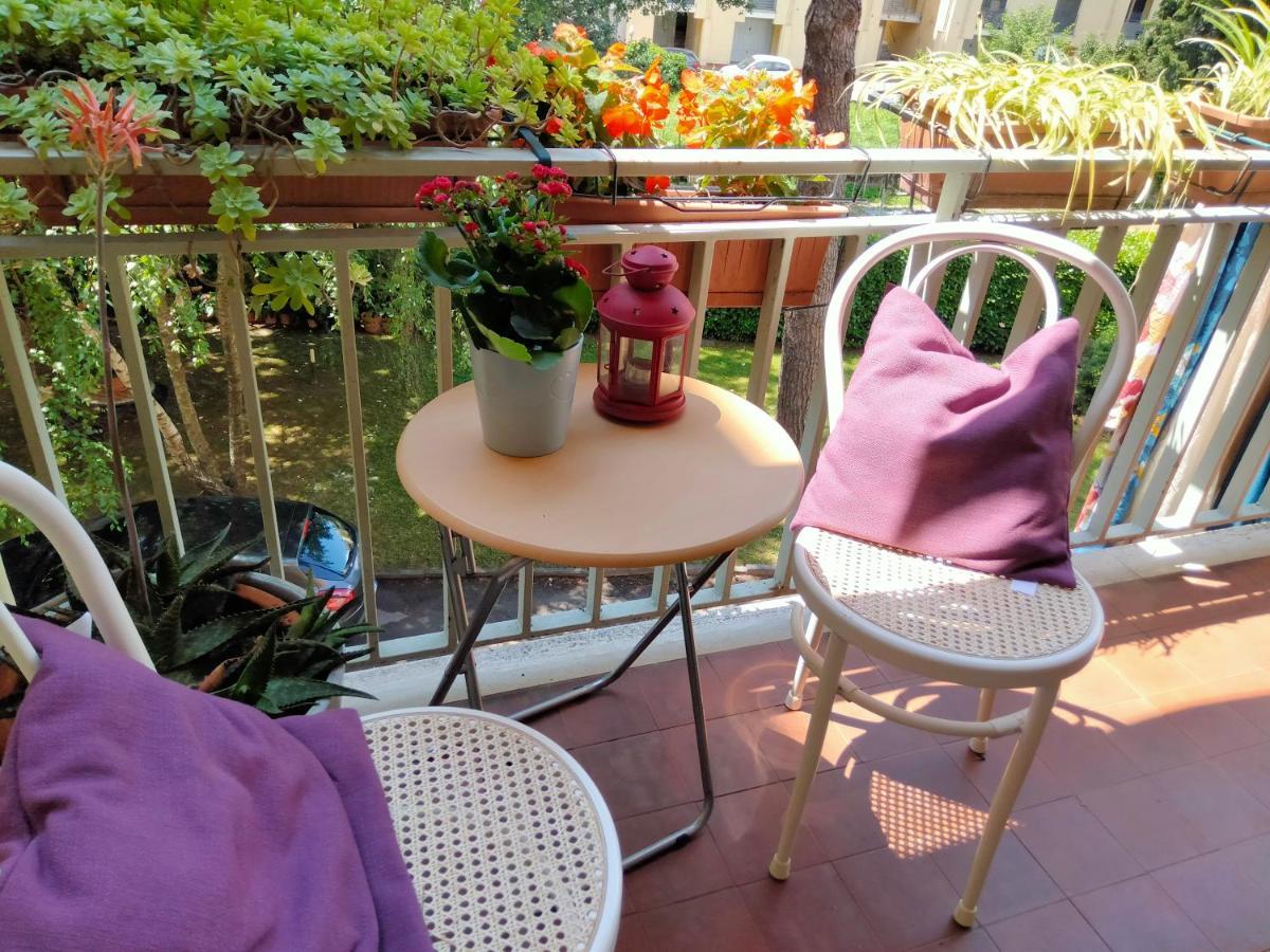 Viale Puccini - Free Gated Parking - 3 Minutes From Center