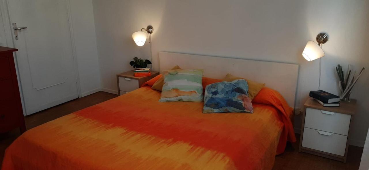Viale Puccini - Free Gated Parking - 3 Minutes From Center Apartment Lucca
