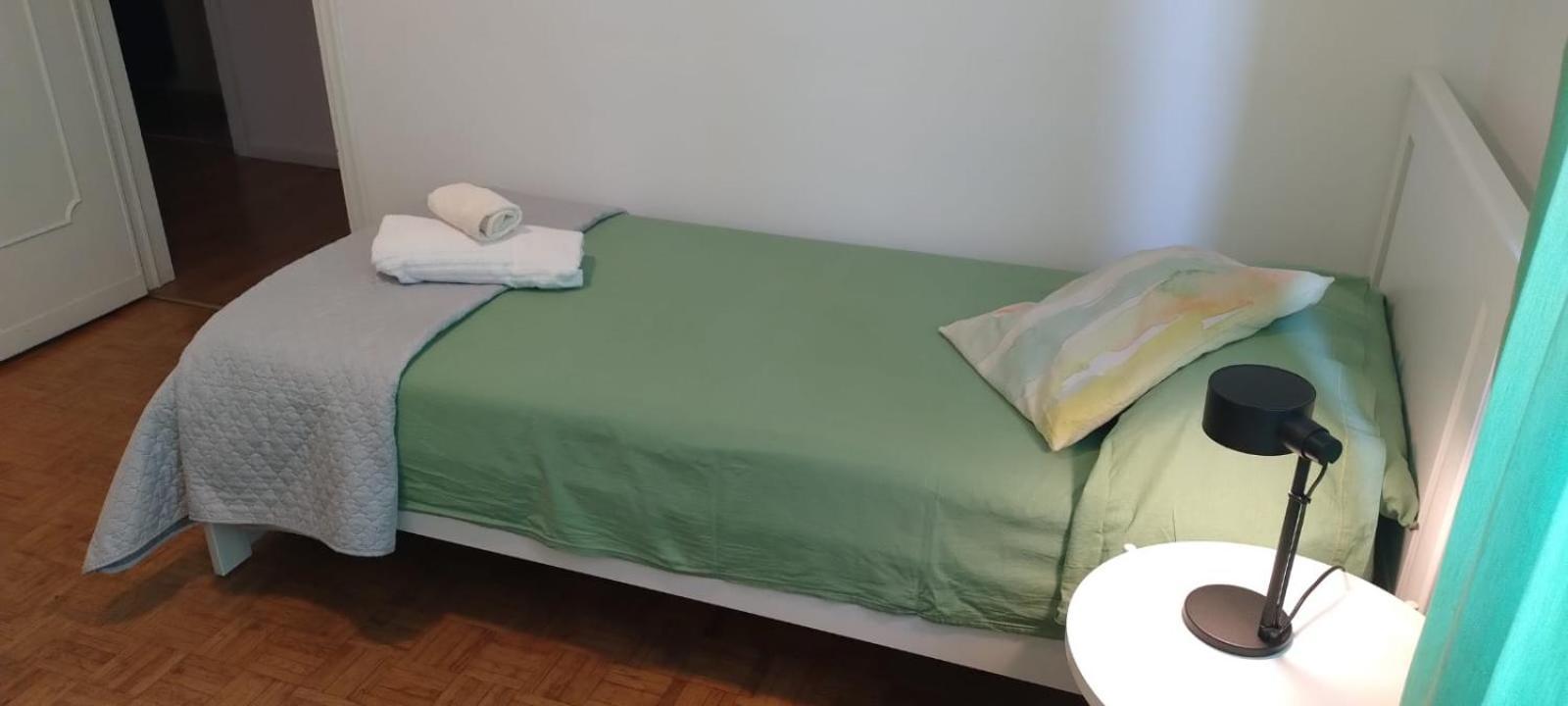 Apartment Viale Puccini - Free Gated Parking - 3 Minutes From Center *