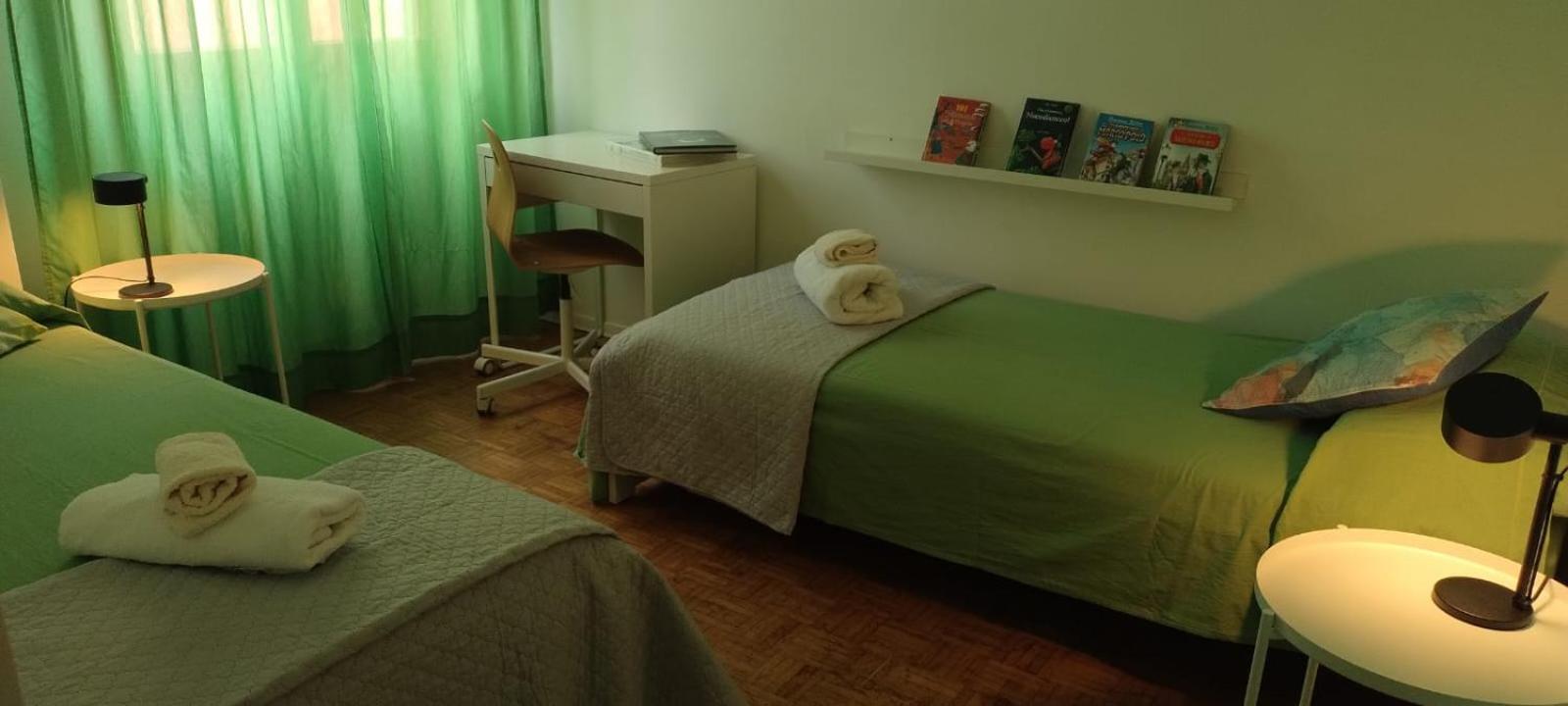 Viale Puccini - Free Gated Parking - 3 Minutes From Center * Lucca