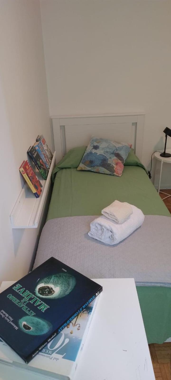 Apartment Viale Puccini - Free Gated Parking - 3 Minutes From Center Lucca