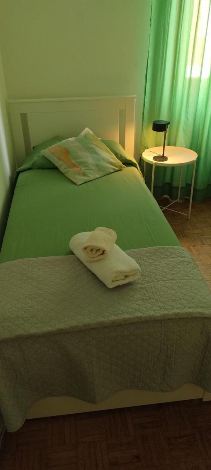 Viale Puccini - Free Gated Parking - 3 Minutes From Center Apartment