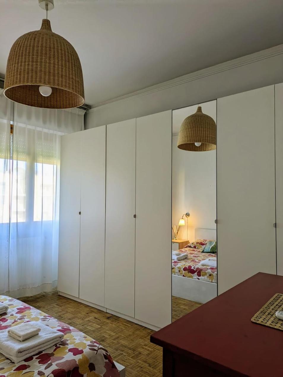 Apartment Viale Puccini - Free Gated Parking - 3 Minutes From Center Lucca