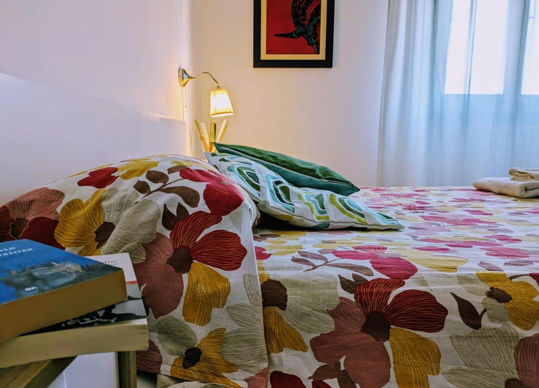 Viale Puccini - Free Gated Parking - 3 Minutes From Center Apartment
