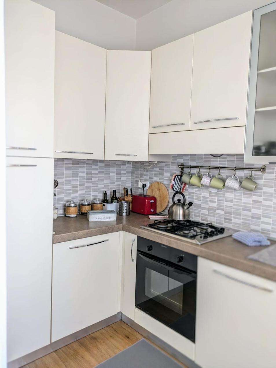 Viale Puccini - Free Gated Parking - 3 Minutes From Center *