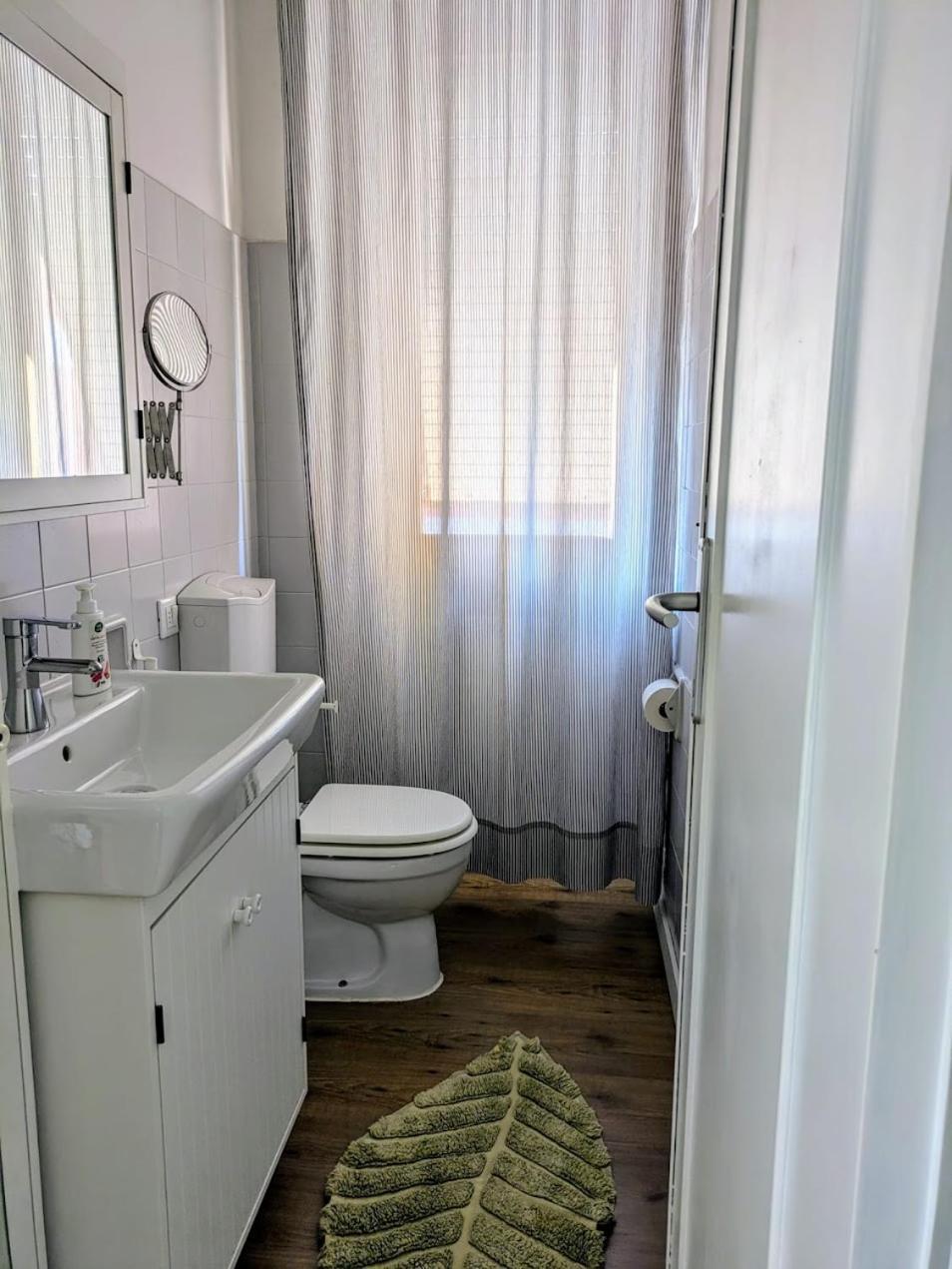 Viale Puccini - Free Gated Parking - 3 Minutes From Center * Lucca