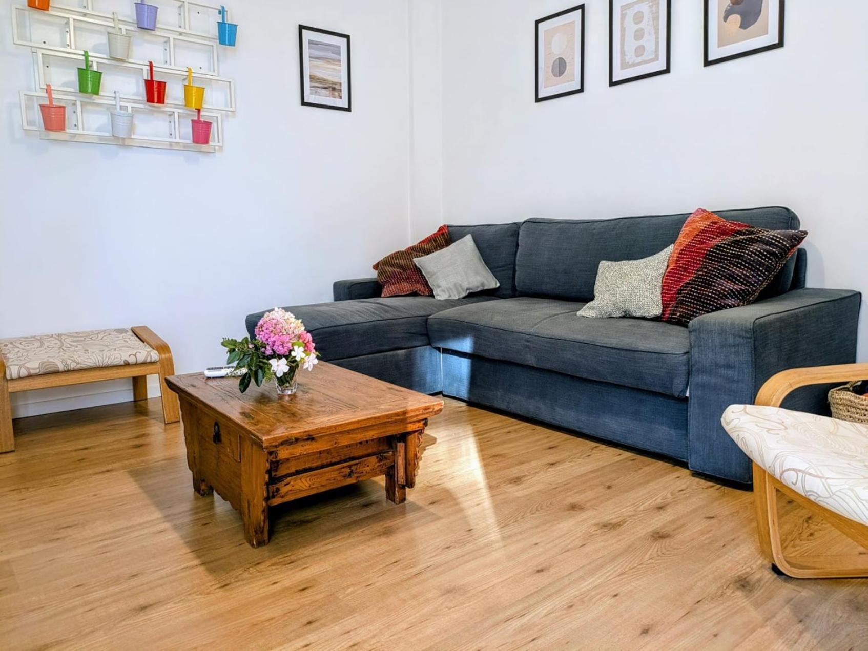Viale Puccini - Free Gated Parking - 3 Minutes From Center Apartment
