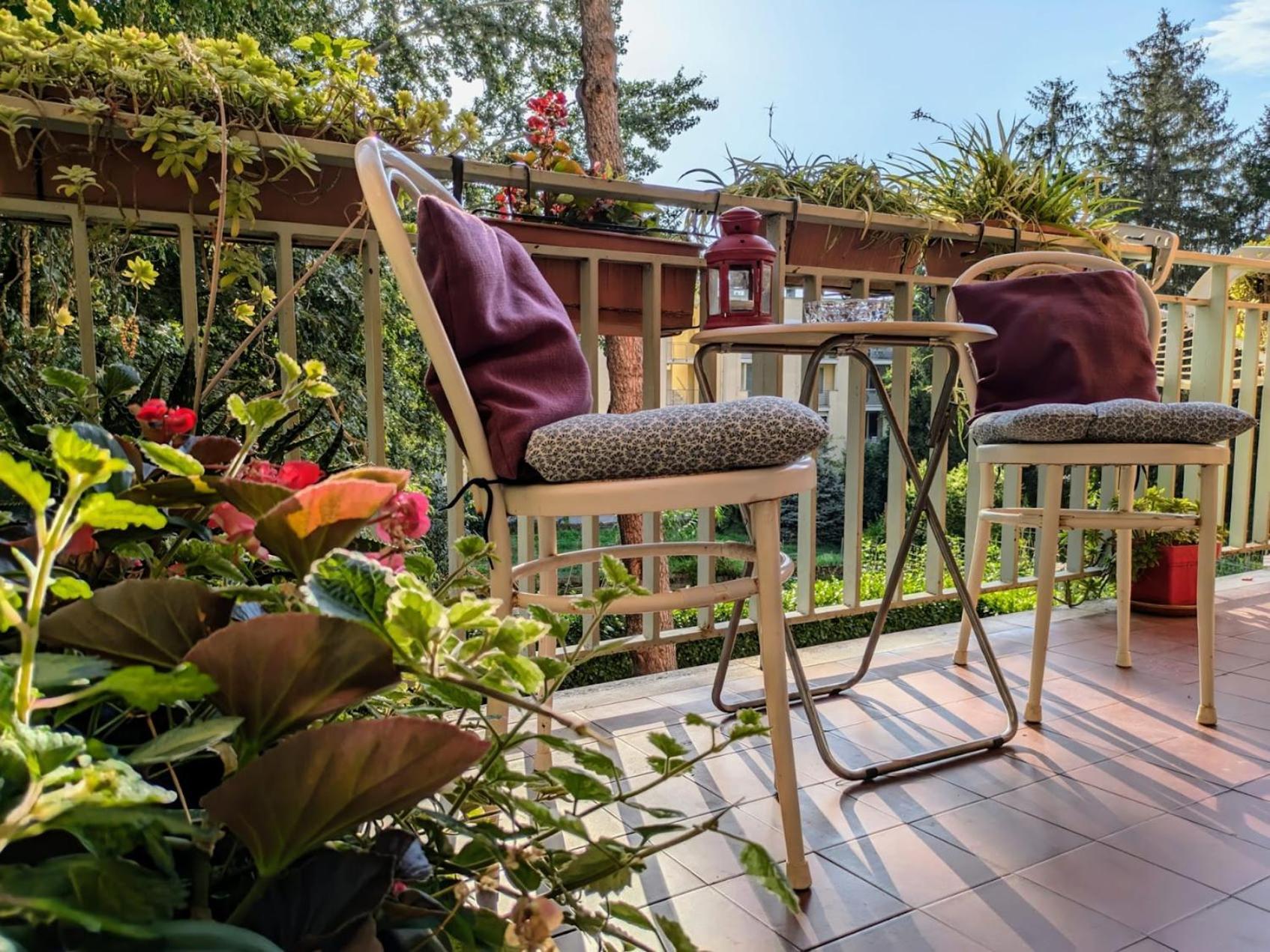 Apartment Viale Puccini - Free Gated Parking - 3 Minutes From Center